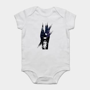 Revan's Forge Baby Bodysuit